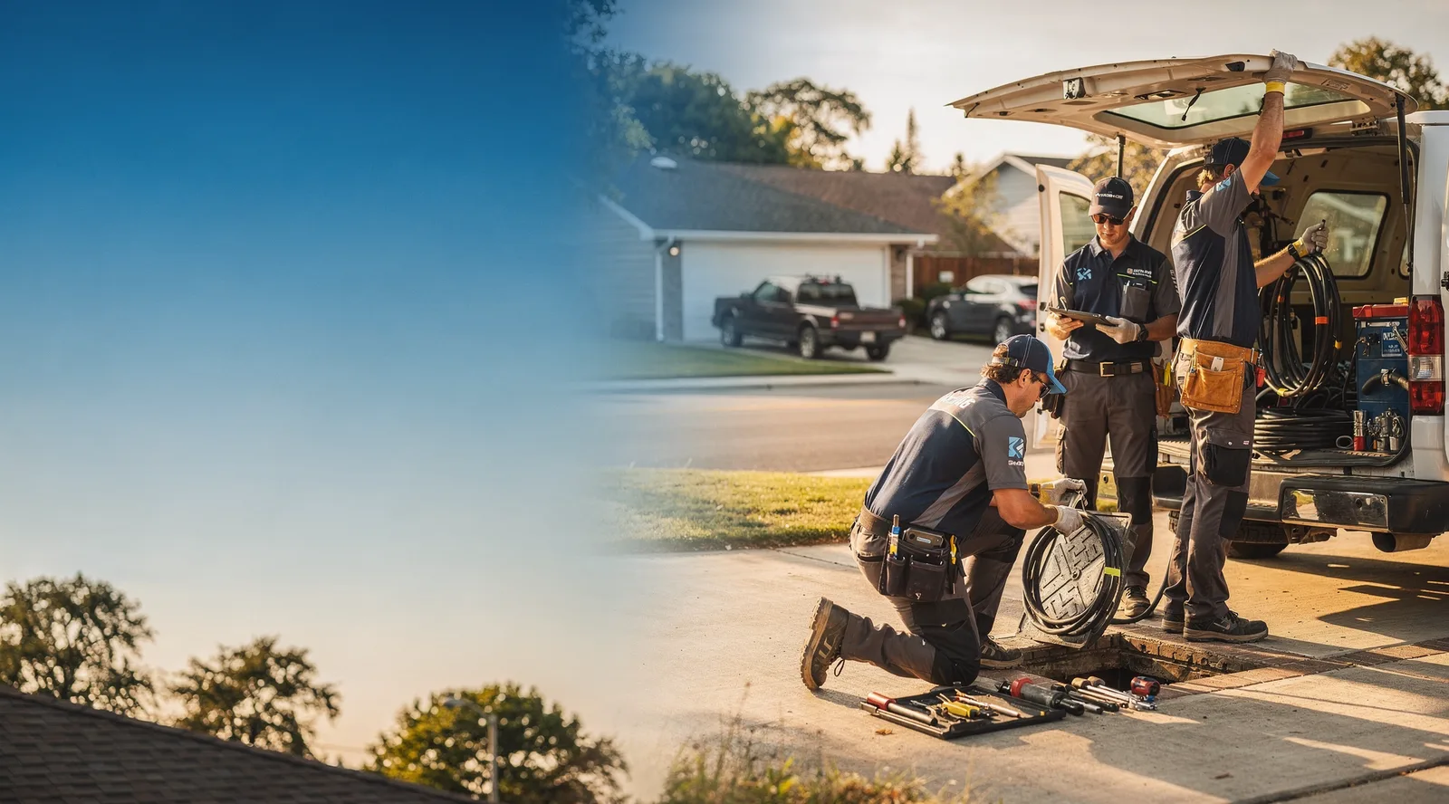 Emergency Water Softener Service in York, AL